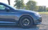 Audi A5 2 generation Sportback liftback 5-doors