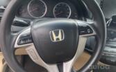 Honda Accord 8 generation [restyling] US-spec Coupe
