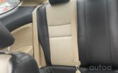 Honda Accord 8 generation [restyling] US-spec Coupe