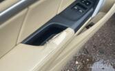 Honda Accord 8 generation [restyling] US-spec Coupe