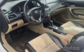 Honda Accord 8 generation [restyling] US-spec Coupe