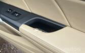 Honda Accord 8 generation [restyling] US-spec Coupe