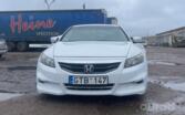 Honda Accord 8 generation [restyling] US-spec Coupe