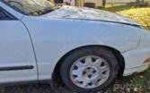 Acura Integra 3 generation