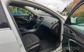 Opel Insignia A Sports Tourer wagon 5-doors