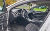 Opel Insignia A Sports Tourer wagon 5-doors