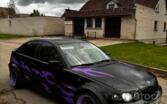 BMW 3 Series E46 [restyling] Compact hatchback