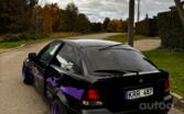 BMW 3 Series E46 [restyling] Compact hatchback