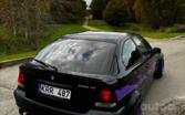 BMW 3 Series E46 [restyling] Compact hatchback