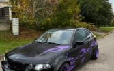 BMW 3 Series E46 [restyling] Compact hatchback