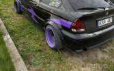 BMW 3 Series E46 [restyling] Compact hatchback