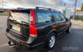Volvo V70 2 generation R wagon 5-doors