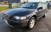 Volvo V70 2 generation R wagon 5-doors