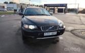 Volvo V70 2 generation R wagon 5-doors