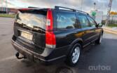 Volvo V70 2 generation R wagon 5-doors