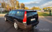 Volvo V70 2 generation R wagon 5-doors
