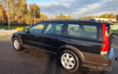 Volvo V70 2 generation R wagon 5-doors