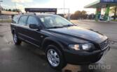 Volvo V70 2 generation R wagon 5-doors