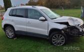 Volkswagen Tiguan 1 generation Crossover