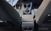 Volkswagen Tiguan 1 generation Crossover