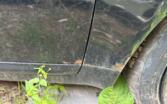 Audi A6 4B/C5 [restyling] wagon