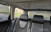 Audi A6 4B/C5 [restyling] wagon