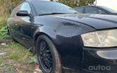 Audi A6 4B/C5 [restyling] wagon