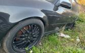 Audi A6 4B/C5 [restyling] wagon