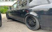 Audi A6 4B/C5 [restyling] wagon