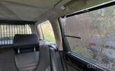 Audi A6 4B/C5 [restyling] wagon