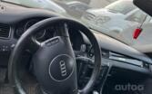 Audi A6 4B/C5 [restyling] wagon