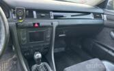 Audi A6 4B/C5 [restyling] wagon