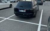 Audi A6 4B/C5 [restyling] wagon