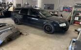 Audi A6 4B/C5 [restyling] wagon