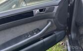Audi A6 4B/C5 [restyling] wagon