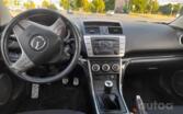 Mazda 6 GH Sedan 4-doors