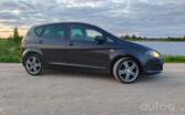 SEAT Altea 1 generation Freetrack minivan 5-doors