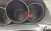 Mazda 3 BK Hatchback 5-doors