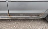 Mazda 3 BK Hatchback 5-doors