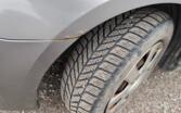 Mazda 3 BK Hatchback 5-doors