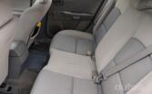 Mazda 3 BK Hatchback 5-doors