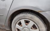 Mazda 3 BK Hatchback 5-doors