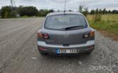 Mazda 3 BK Hatchback 5-doors