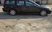 Volvo V70 2 generation [restyling] wagon 5-doors