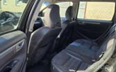 Volvo V70 2 generation [restyling] wagon 5-doors