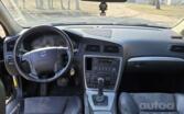 Volvo V70 2 generation [restyling] wagon 5-doors