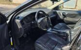 Volvo V70 2 generation [restyling] wagon 5-doors