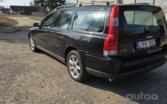 Volvo V70 2 generation [restyling] wagon 5-doors