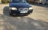 Volvo V70 2 generation [restyling] wagon 5-doors