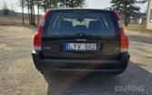 Volvo V70 2 generation [restyling] wagon 5-doors